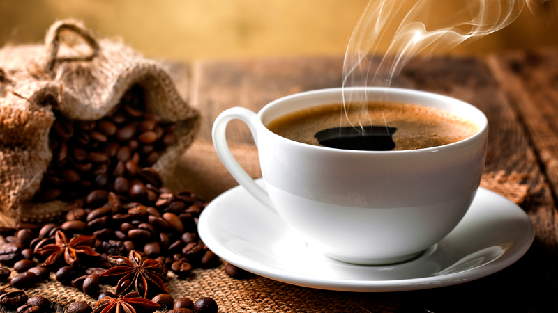 Xuất khẩu cà phê nửa đầu tháng 8/2018 tăng mạnh